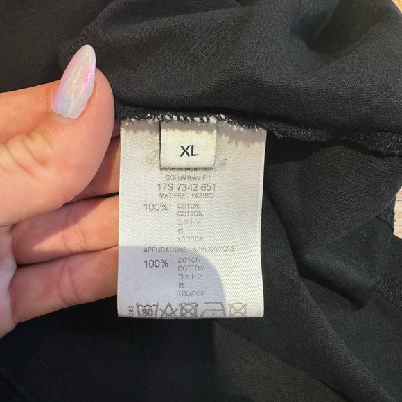 GIVENCHY Rottweiler T-shirt XXL - Picture 3 of 3